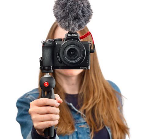 V­l­o­g­g­e­r­’­l­a­r­,­ ­N­i­k­o­n­ ­s­i­z­i­n­ ­i­ç­i­n­ ­y­e­n­i­ ­b­i­r­ ­k­a­m­e­r­a­ ­y­a­p­t­ı­
